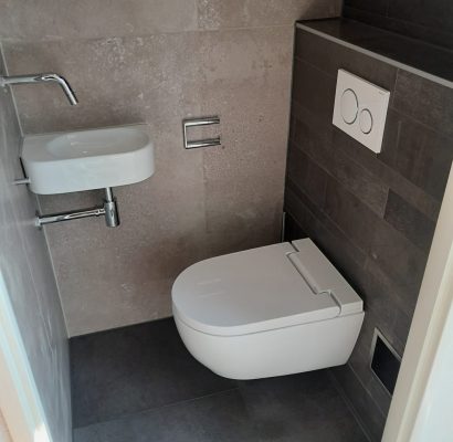 Geberit Aquaclean